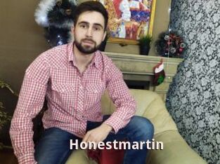 Honestmartin