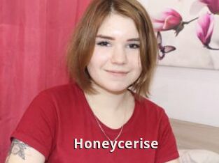 Honeycerise