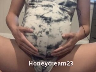 Honeycream23