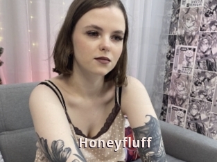 Honeyfluff
