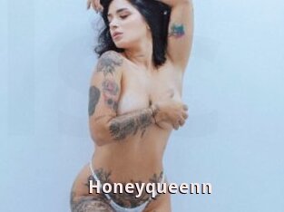 Honeyqueenn