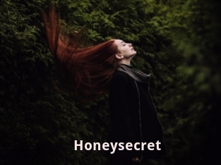 Honeysecret