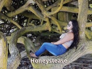Honeystease
