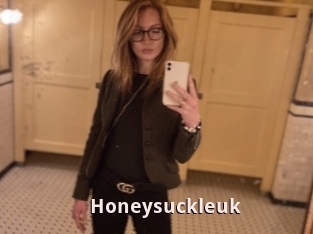 Honeysuckleuk