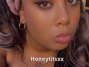 Honeytitsxx