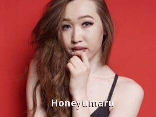 Honeyumaru