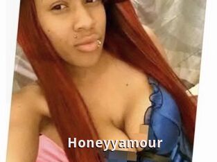 Honeyyamour