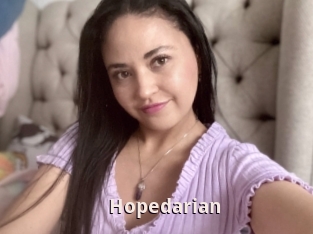 Hopedarian