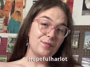Hopefulharlot