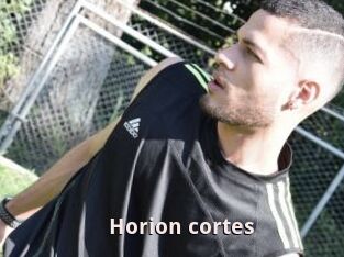 Horion_cortes