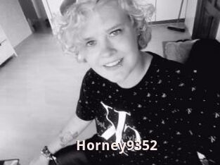 Horney9352