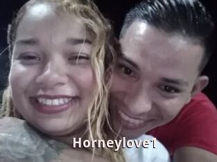 Horneylove1