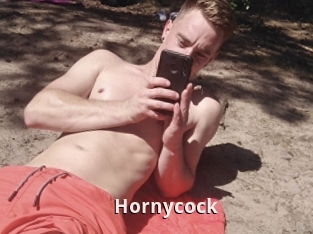 Hornycock