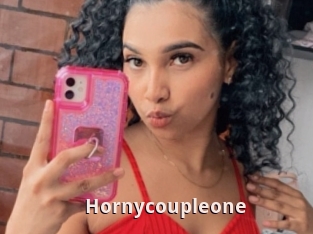 Hornycoupleone