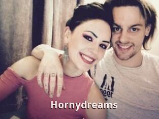 Hornydreams