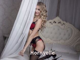 Hornyelle