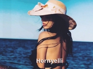 Hornyelli