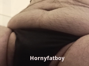 Hornyfatboy