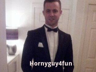 Hornyguy4fun