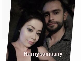 Hornykompany