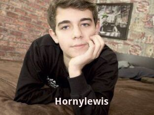 Hornylewis