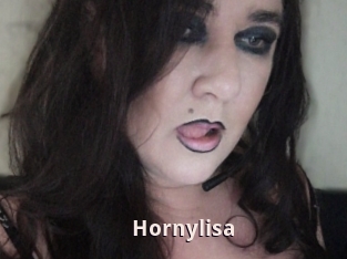 Hornylisa