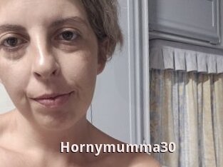 Hornymumma30