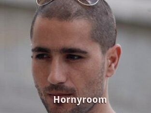 Hornyroom