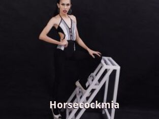 Horsecockmia