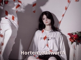 Hortensedilworth