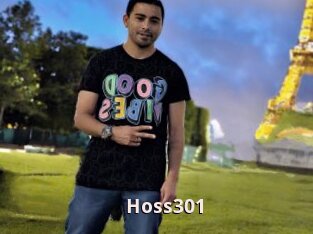 Hoss301