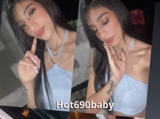 Hot690baby