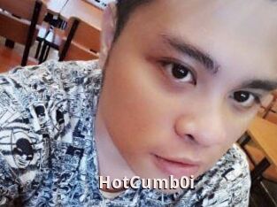 HotCumb0i