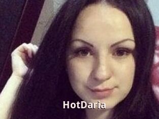 HotDaria