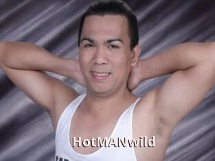 HotMANwild