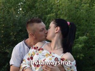 Hotalwayshot