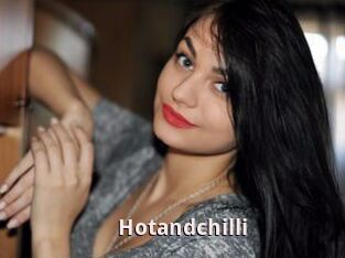 Hotandchilli