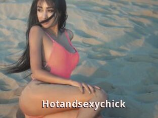 Hotandsexychick
