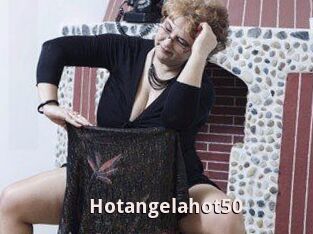 Hotangelahot50