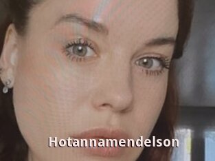 Hotannamendelson