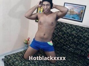 Hotblackxxxx