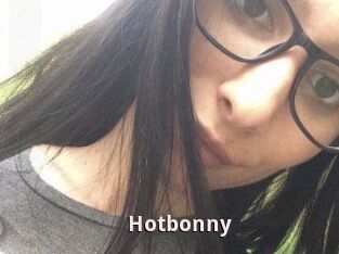 Hotbonny