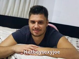 Hotboysexyjoe