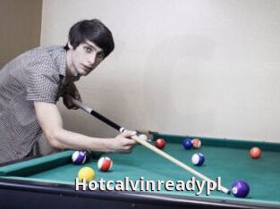 Hotcalvinreadypl