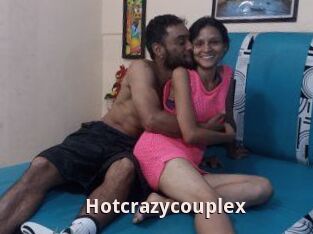 Hotcrazycouplex