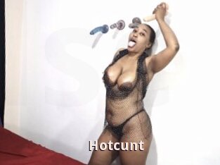 Hotcunt