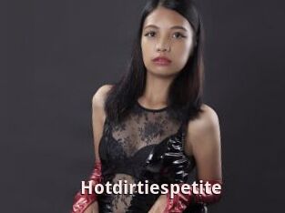 Hotdirtiespetite