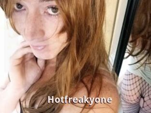 Hotfreakyone