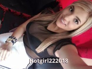 Hotgirl222018