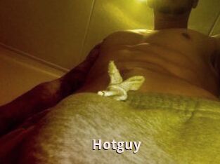 Hotguy